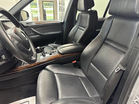 Used 2013 BMW X5 xDrive35d image 18