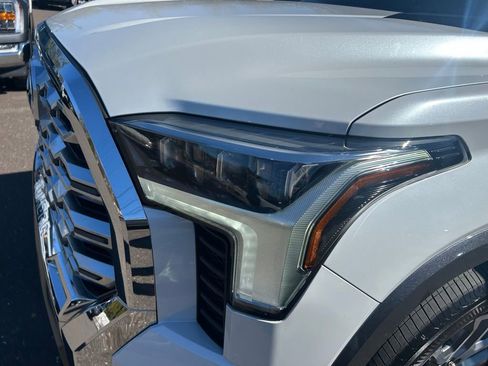 Used 2022 Toyota Tundra 1794 Edition w/ Advanced Package image 36