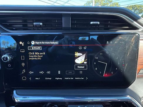 Certified 2024 GMC Sierra 1500 Denali Ultimate image 21