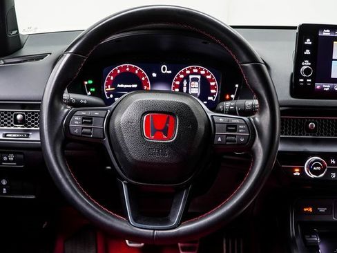 Used 2024 Honda Civic Type R image 18