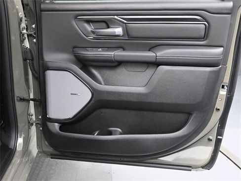 New 2026 RAM 1500 Rebel image 21