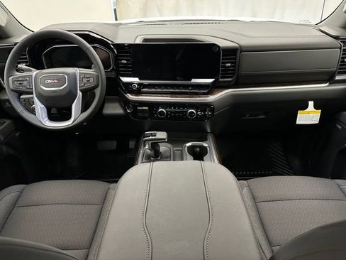 New 2026 GMC Sierra 1500 Elevation w/ Preferred Package image 7