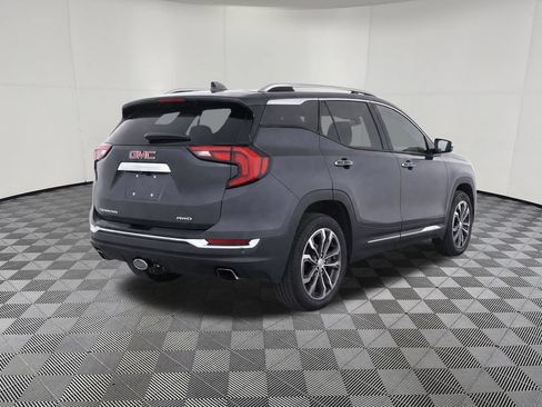 Certified 2020 GMC Terrain Denali w/ Denali Premium Package AWD/4WD image 39