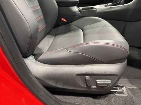 Used 2025 Toyota RAV4 XSE image 39