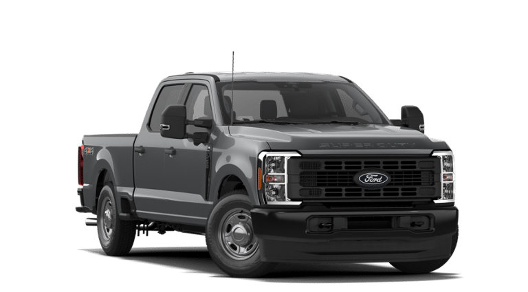 New 2027 Ford F250 XL w/ STX Appearance Package AWD/4WD image 26