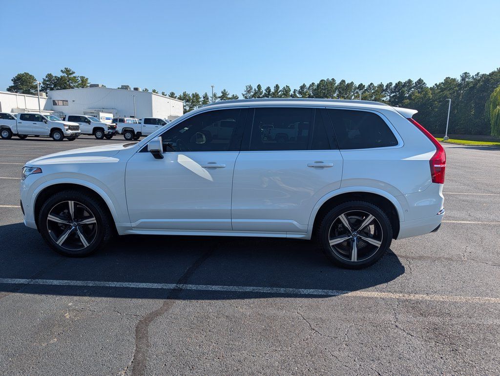 Used 2019 Volvo XC90 T6 R-Design w/ Advanced Package AWD/4WD image 28