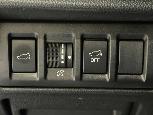 Used 2023 Subaru Outback Wilderness AWD/4WD image 17