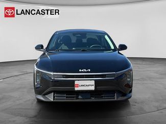Used 2025 Kia K4 FWD video 2