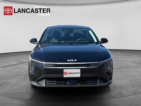 Used 2025 Kia K4 FWD image 2