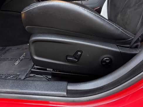 Used 2015 Dodge Charger SRT Hellcat RWD image 17