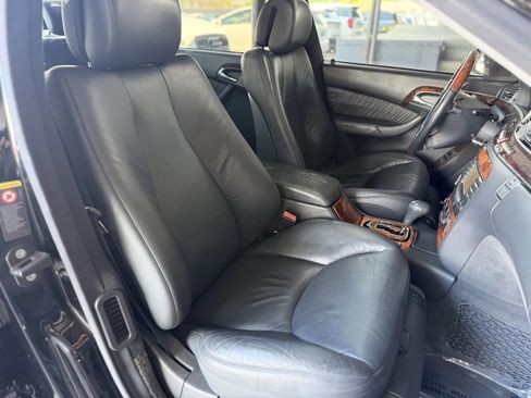 Used 2006 Mercedes-Benz S 500 image 18