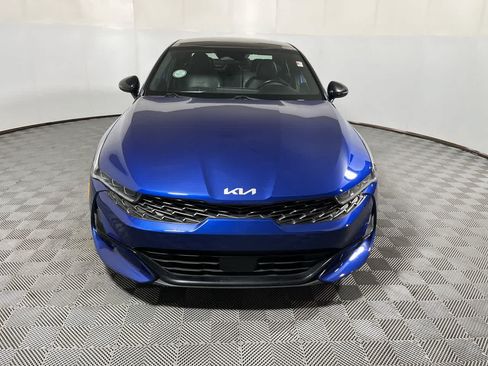 Used 2022 Kia K5 GT-Line w/ GT-Line FWD Premium Package image 3