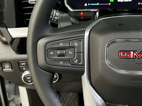 New 2026 GMC Sierra 1500 Elevation w/ Elevation Premium Package image 24