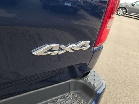 Used 2021 RAM 1500 Limited AWD/4WD image 34