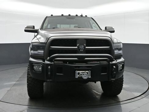 Used 2016 RAM 2500 Outdoorsman image 2