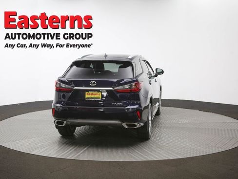 Used 2017 Lexus RX 350 AWD w/ Premium Package image 45