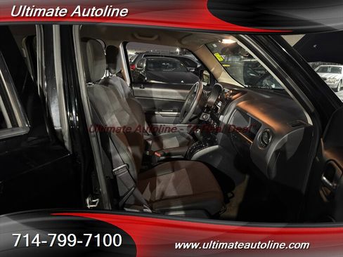 Used 2016 Jeep Patriot Sport w/ Power Value Group image 29