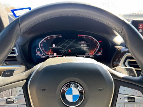 Used 2023 BMW X3 sDrive30i w/ Convenience Package image 29