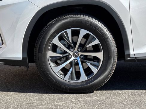 Certified 2022 Lexus RX 350 FWD image 30