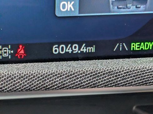 Used 2025 Ford Mustang Mach-E Premium w/ Sport Appearance Package image 18