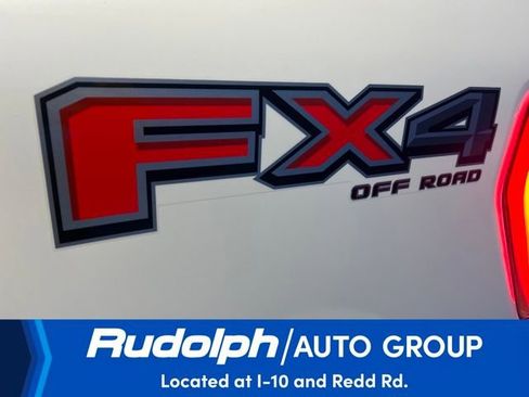 Used 2022 Ford F150 King Ranch w/ Equipment Group 601A High image 12