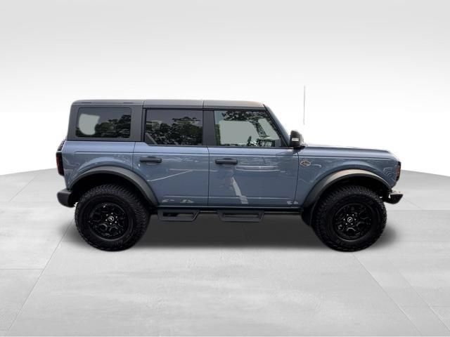 Used 2024 Ford Bronco Wildtrak AWD/4WD image 10