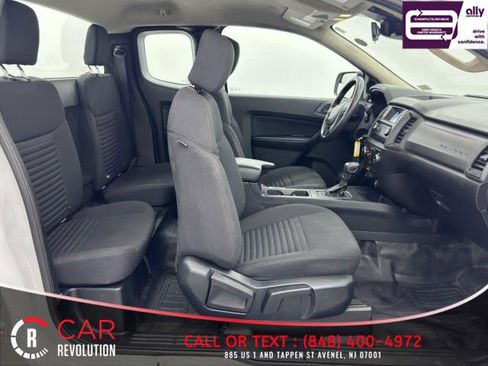 Used 2022 Ford Ranger XL w/ XL Power Equipment Group image 38