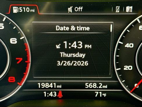 Used 2019 Audi Q7 3.0T Prestige w/ Prestige Package image 11