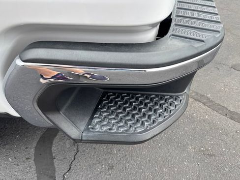 Used 2019 Chevrolet Silverado 1500 LT w/ All-Star Edition image 27