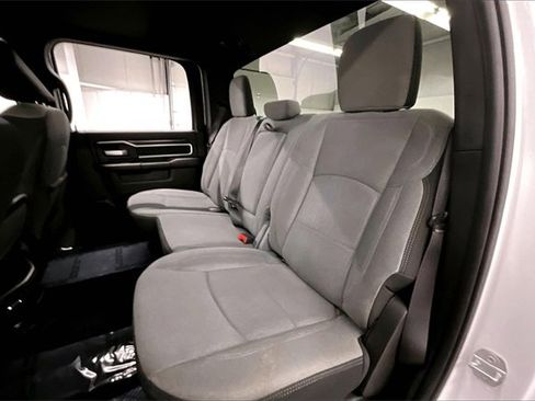 Used 2024 RAM 2500 Big Horn image 22