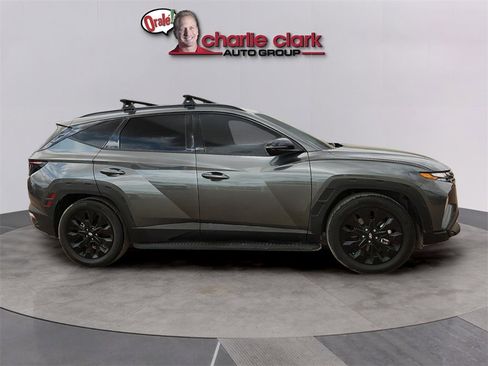 Used 2023 Hyundai Tucson XRT image 6