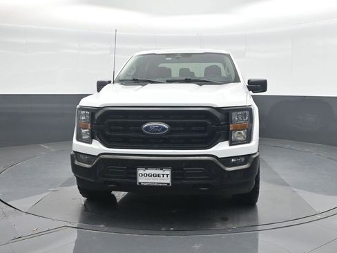 Used 2023 Ford F150 XL AWD/4WD image 5