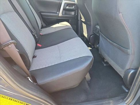 Used 2024 Toyota 4Runner SR5 AWD/4WD image 20