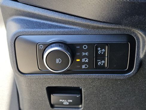 Certified 2024 Ford Bronco Heritage Edition image 23