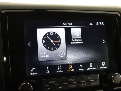 Used 2024 Nissan Frontier PRO-4X w/ Technology Package AWD/4WD image 30