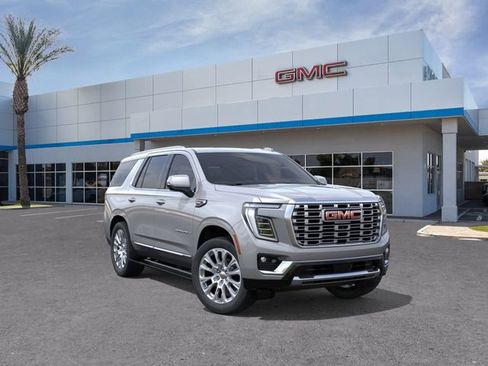 New 2026 GMC Yukon Denali image 1
