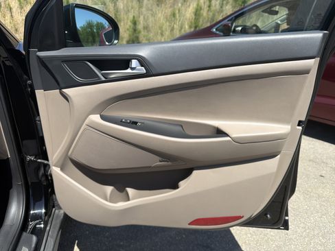 Used 2020 Hyundai Tucson Limited FWD image 14