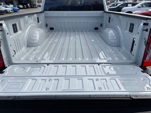 New 2026 Ford F250 Platinum w/ Platinum Plus Package image 20