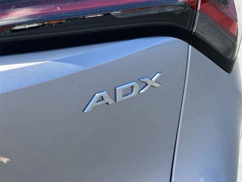New 2026 Acura ADX FWD image 7
