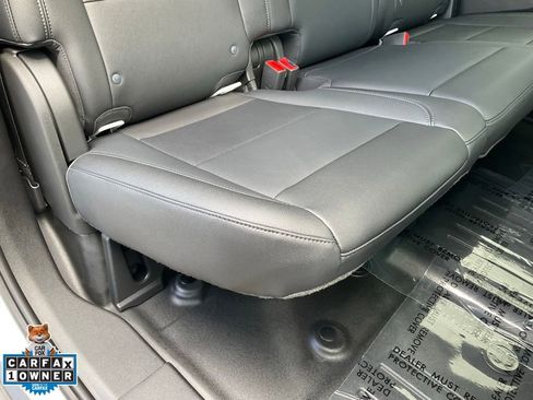 Used 2024 Chevrolet Silverado EV W/T AWD/4WD image 52