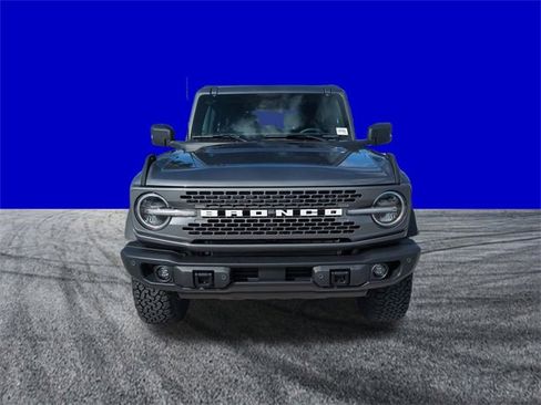 New 2025 Ford Bronco Badlands image 9