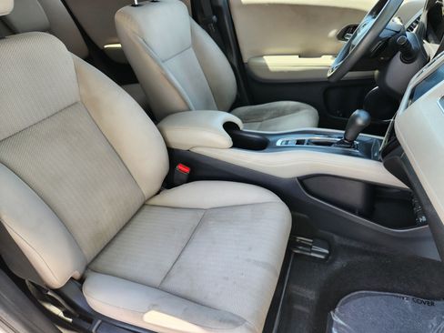 Used 2016 Honda HR-V EX image 20