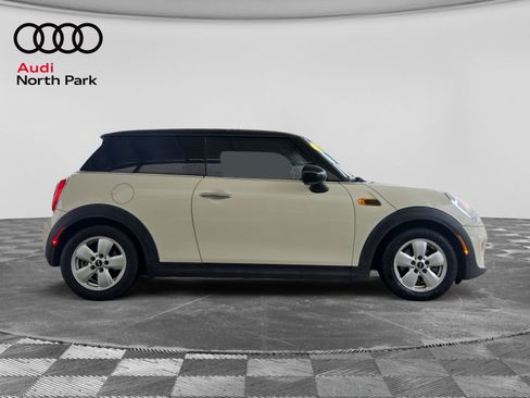 Used 2016 MINI Cooper 2-Door Hardtop FWD image 6