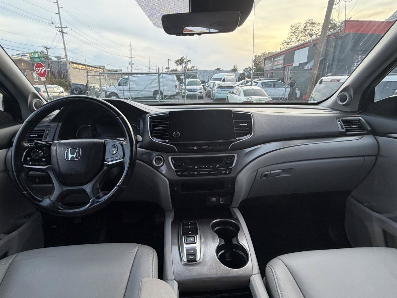 Used 2021 Honda Pilot EX-L image 31