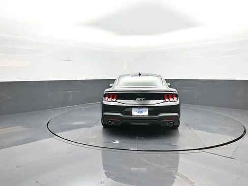 New 2026 Ford Mustang GT Premium image 6