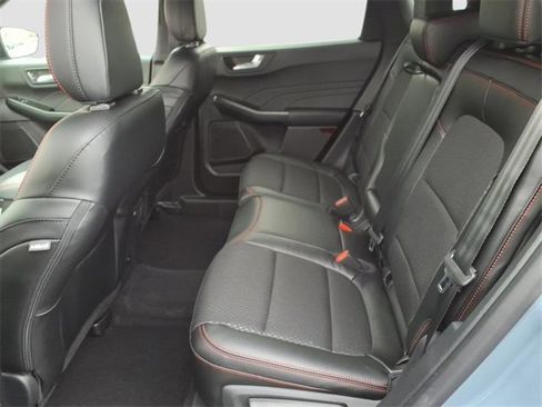 New 2026 Ford Escape ST-Line Select w/ Tech Pack #1 image 10