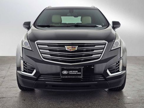 Used 2019 Cadillac XT5 FWD image 8