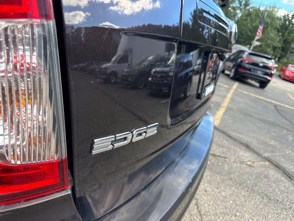 Used 2013 Ford Edge SEL AWD/4WD image 23