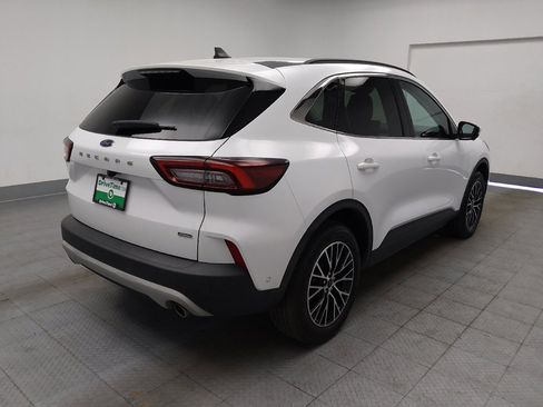 Used 2023 Ford Escape SE w/ PHEV Premium Package FWD image 9