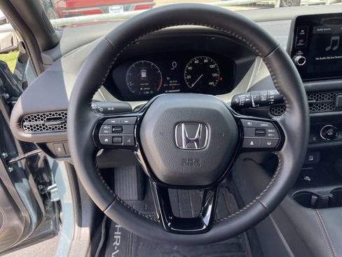 Used 2026 Honda HR-V Sport image 11